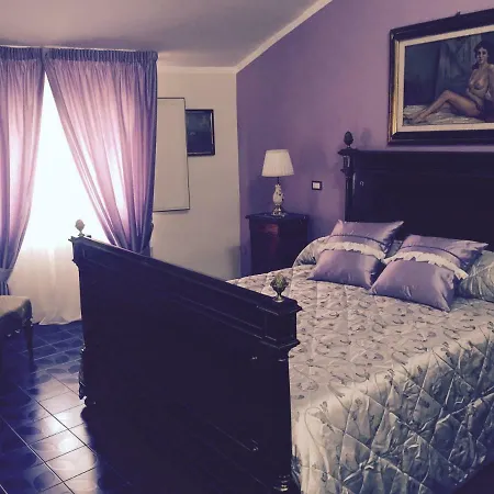 Barone Di Brancato Bed & Breakfast Sessa Aurunca