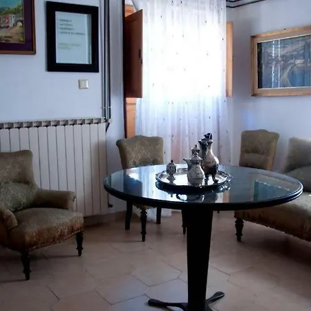 Barone Di Brancato Sessa Aurunca