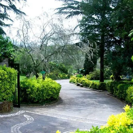Bed & Breakfast Barone Di Brancato *
