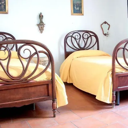 Barone Di Brancato Bed & Breakfast Sessa Aurunca