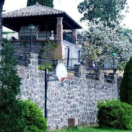 Barone Di Brancato * Sessa Aurunca