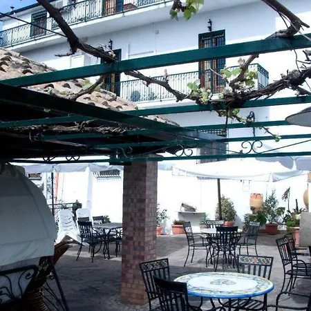 Bed & Breakfast Barone Di Brancato Sessa Aurunca