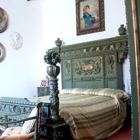 Bed & Breakfast Barone Di Brancato Sessa Aurunca