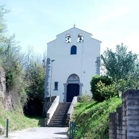 Barone Di Brancato Bed & Breakfast Sessa Aurunca