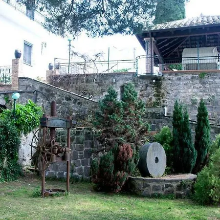 Barone Di Brancato * Sessa Aurunca