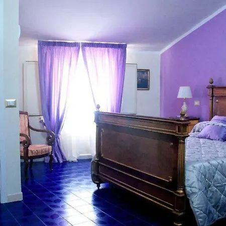 Barone Di Brancato * Sessa Aurunca