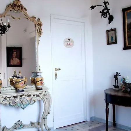 Barone Di Brancato Bed & Breakfast Sessa Aurunca