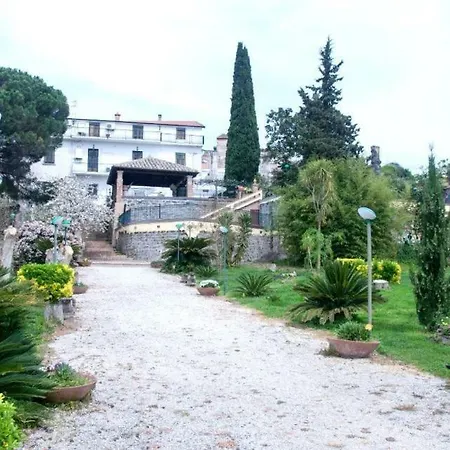 Barone Di Brancato Bed & Breakfast Sessa Aurunca
